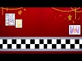 End of video