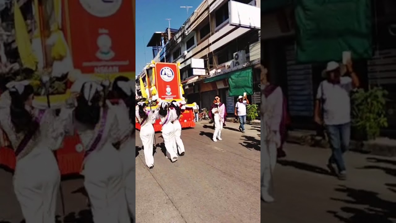 วงโยธวาทิต โรงเรียนนครสวรรค์