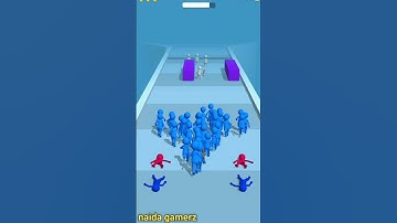 join class 3d new update Gameplay walkthrough (ios, Android) all levels #shorts