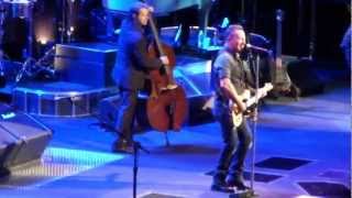 Bruce Springsteen - Kansas City w/ Hey, Hey, Hey, Hey (ALL) [TP] - K.C.-11/17/12