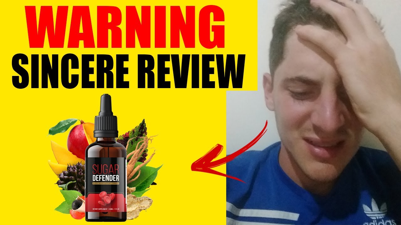 SUGAR DEFENDER REVIEW (( WARNING!!)) Does Sugar Defender Work? Sugar Defender Blood Sugar Reviews