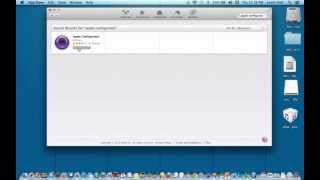 Video 2: Finding and Downloading Apple Configurator.mov