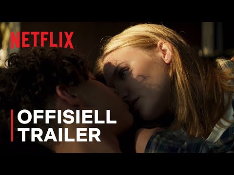 Vinterviken | Offisiell trailer | Netflix