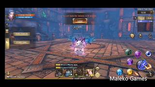 TP3 Dragon Hunter - Glory Essence & Exchange it for Glory Gear