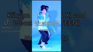 Kpop Idols with the same birthday PT.2