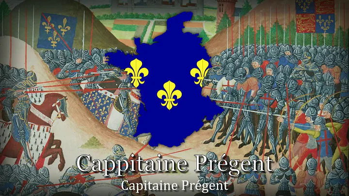 "Le Roy Engloys" - French Medieval Song