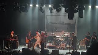 Watch Hold Steady Chicago Seemed Tired Last Night video