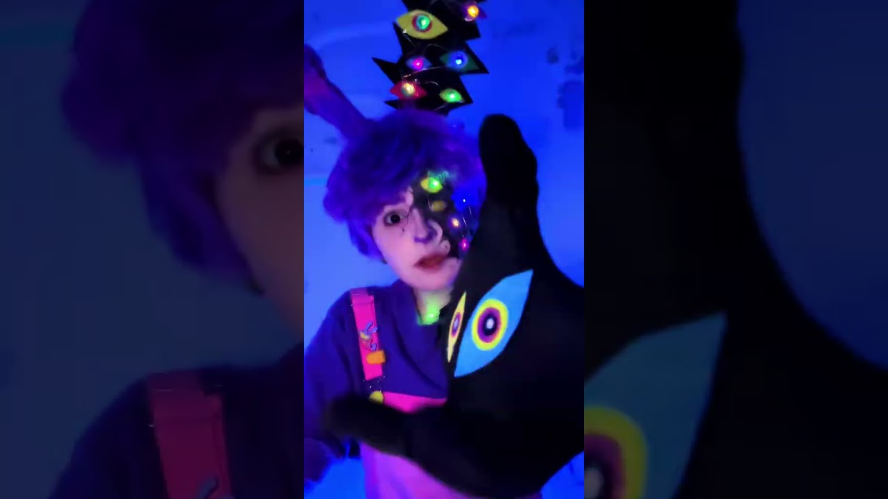 #jax #theamazingdigitalcircus #cosplay