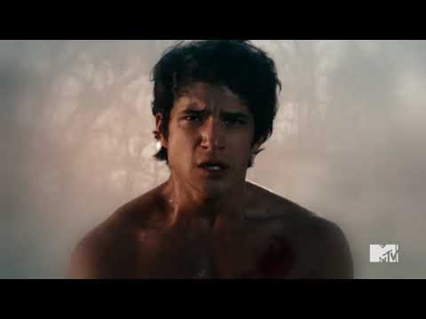 Teen Wolf (2011) / Trailer