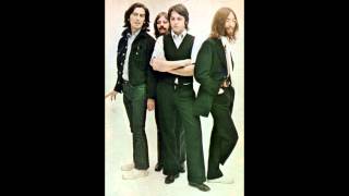The Beatles - Old Brown Shoe (2015 Special Stereo Remaster)