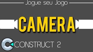Câmera Suave - Construct 2