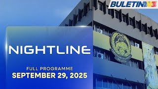 Nightline, 29 September 2025