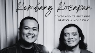 Kembang Kocapan (Panelongso) - Didi Kempot/ Dany Pelo