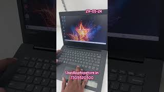 Lenovo ultra slim core i3 light used laptop usedlaptop
