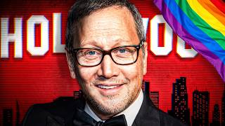 Rob Schneider EXPOSES the Downfall of Hollywood