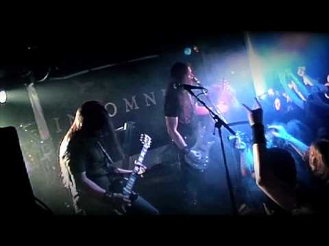 INSOMNIUM - Weather The Storm (OFFICIAL VIDEO)