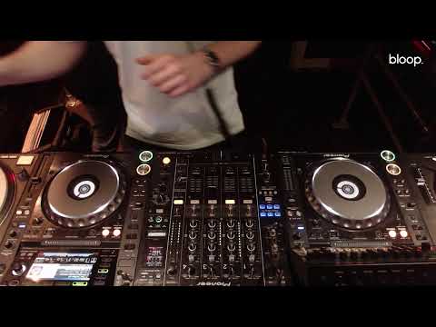 Who's That? w/ Tommy Martin - 12.03.21