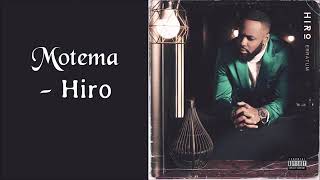 Hiro motema(lyrics)