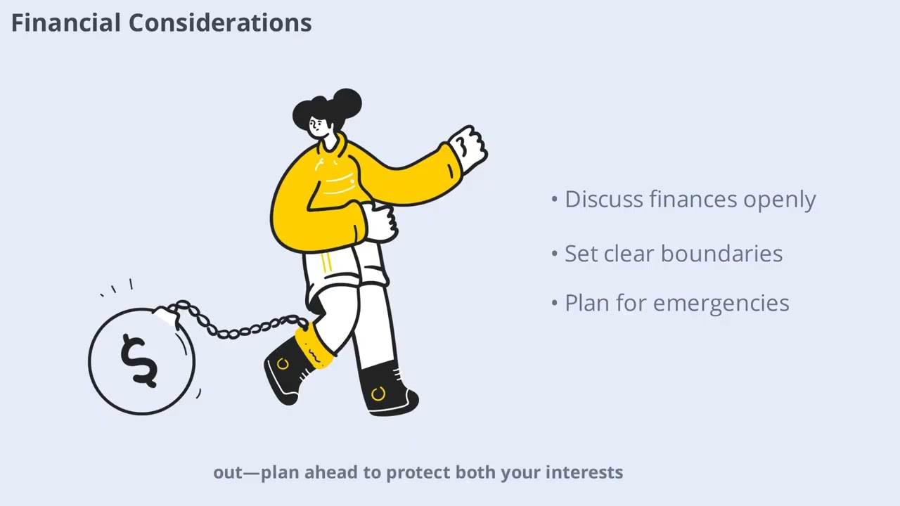 Don't Let Her Move In Men Need To Know This!