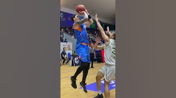 Shooota Tâm Đinh cực cháy #vba2023 #hanoibuffaloes #ballers #trending  #basketball #hanoi #tamdinh