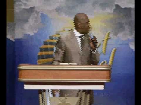 Bishop Joseph Walker III-"Season of The Unexpected...