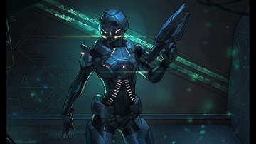 Human Artificer Gold SOLO Mass Effect Andromeda Multiplayer BUILD GUIDE