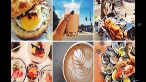 NETS2000 Web Media - Reflective Web Media Creation (Evolution of Photography)