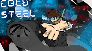 Coldsteel An Indie Animation