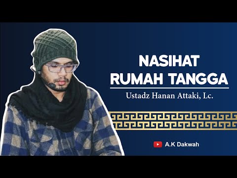 Video: Mengapa rumah tangga itu penting?