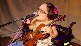 Gaelynn Lea - Grace & A Tender Hand (opbmusic)