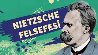 Nietzsche Bize Ne Söylüyor? | Dağhan Dönmez & Deniz Durdu | DenizBank Deniz Akademi