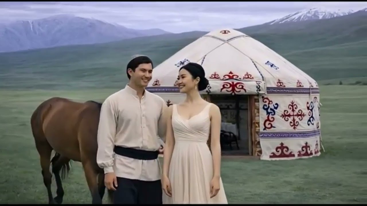 在那遙遠的地方