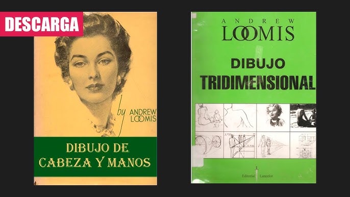 🥇 Los 10 mejores libros de dibujo