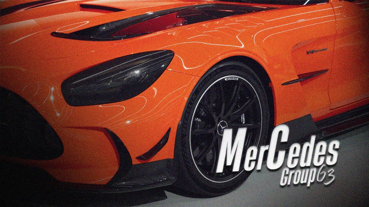Group 63 AMG | Dubai, UAE