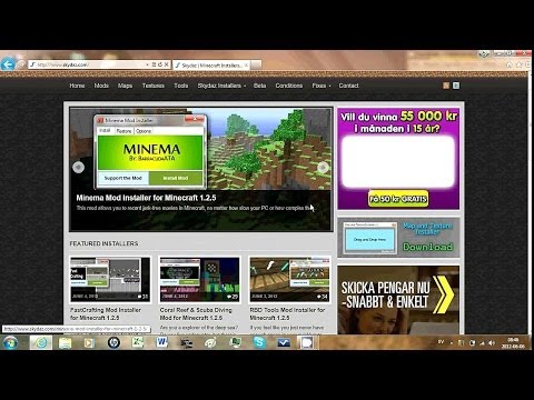 Xray mod Hur du installerar det och visar vad det gör  Doovi