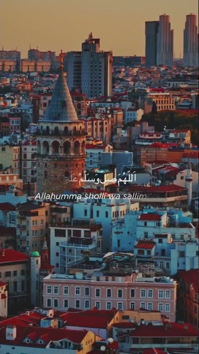 STORY WA! shalawat allah huma sholiwa salim ala