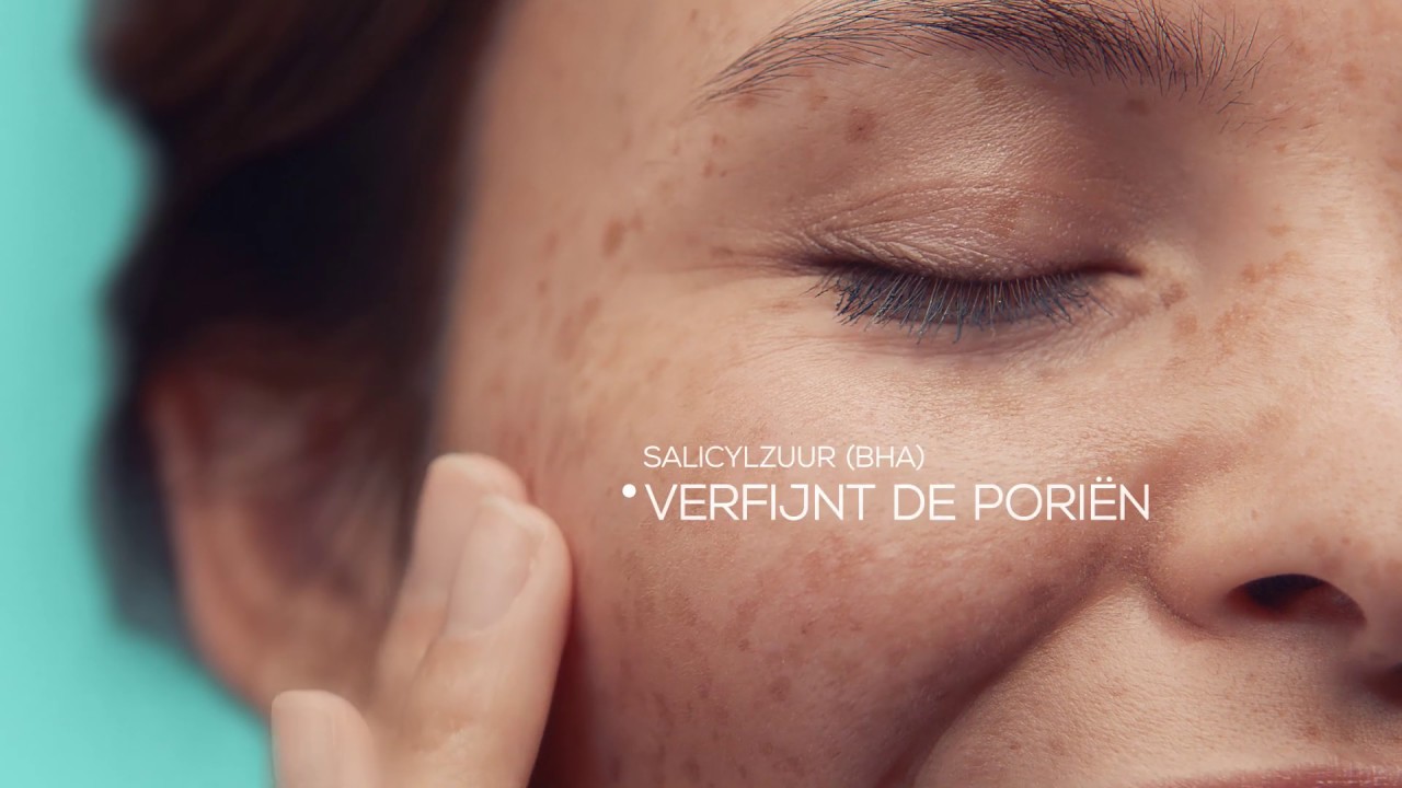 Biodermal Pure Balance: verfijnt de poriën