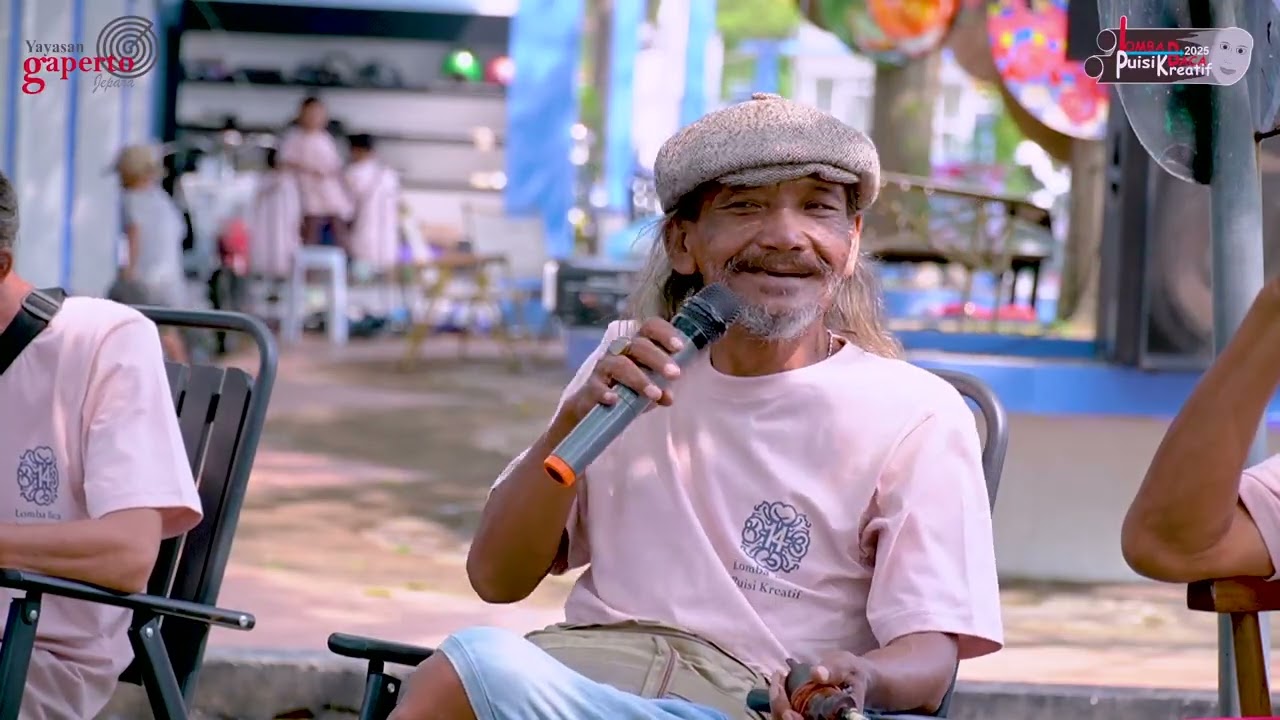 KLINIK SASTRA LBPK 2025