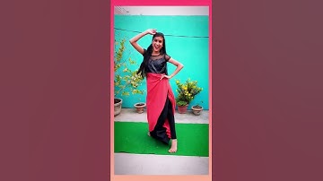 Thumbnail of Lagdi Hai Thaai | Choreography by Rashi Gupta | Dance To Live | #shorts #youtubeshorts #trending