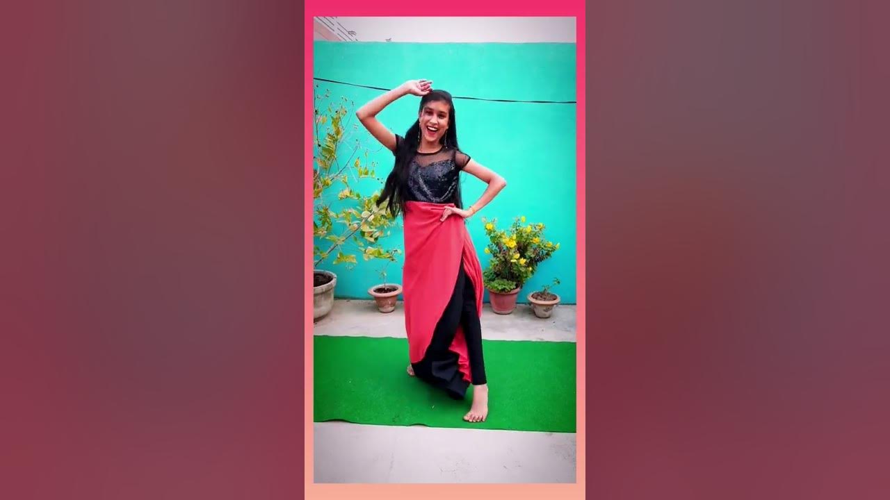 Lagdi Hai Thaai | Choreography by Rashi Gupta | Dance To Live | #shorts #youtubeshorts #trending Lagdi Hai Thaai | Choreography by Rashi Gupta | Dance To Live | #shorts #youtubeshorts #trending