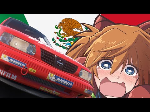 that mexican car | forza horizon 5