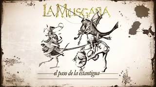 LA MUSGAÑA - El paso de la estantigua