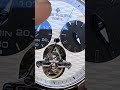 💥 Jam Patek Philippe Panda #patekphilippe #patekphilippewatches #jambranded #jamtangan #jam #watch