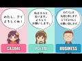 Learn How to Introduce Yourself in Japanese – From Casual to Business