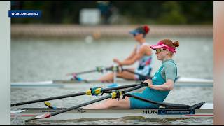 Route 66 Beach Festival to give Oklahomans up-close look at sport in 2028 Olympic Games