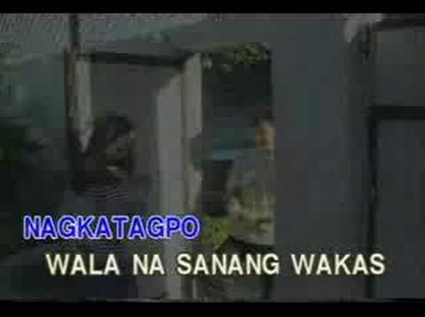 SANA AY MAHALIN MO RIN AKO BY APRIL BOYS