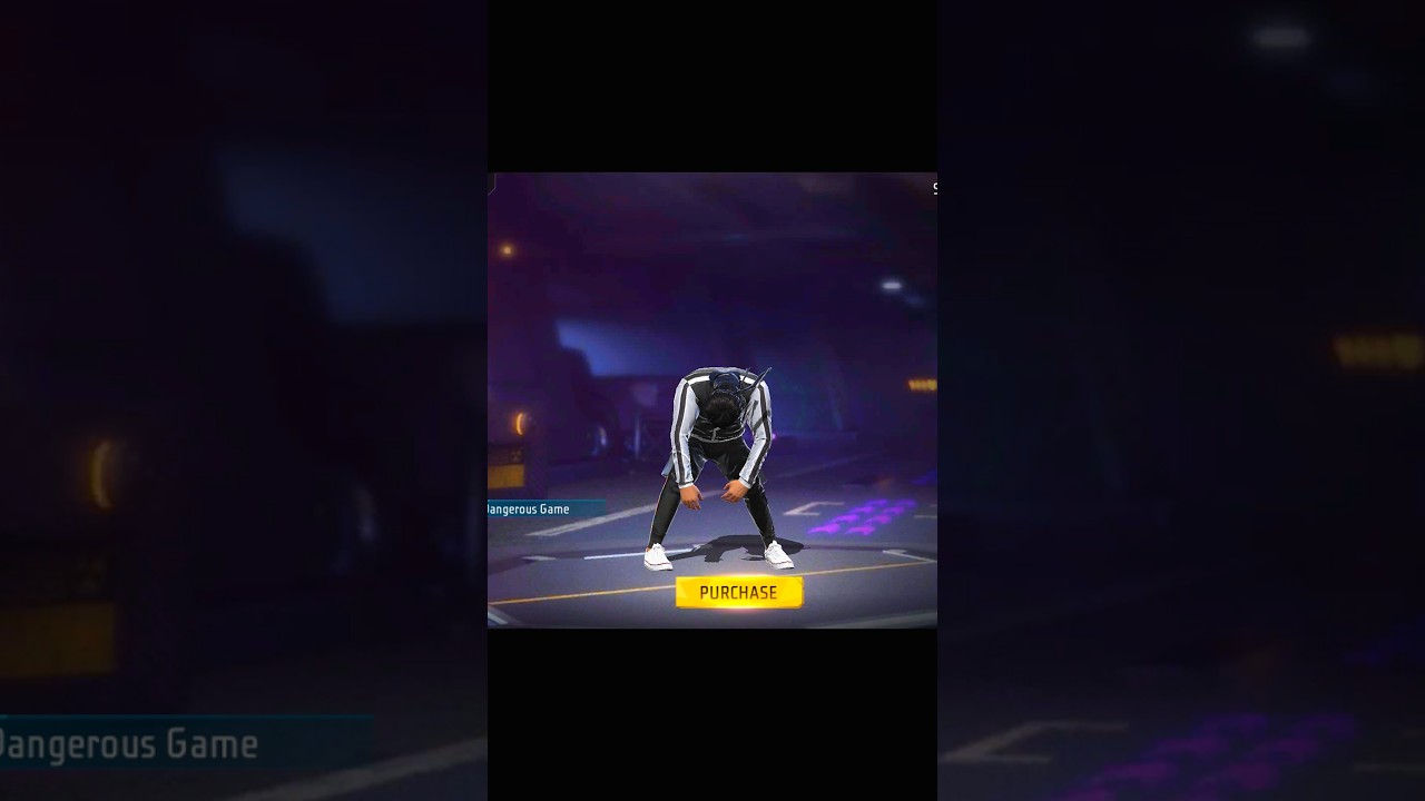 JUST A NORMAL EMOTE 🤫☠️