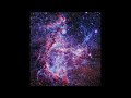 DARKEST OM  -  "The Cold Coma" SINGLE 2025 (drone/dark/space ambient, noise)