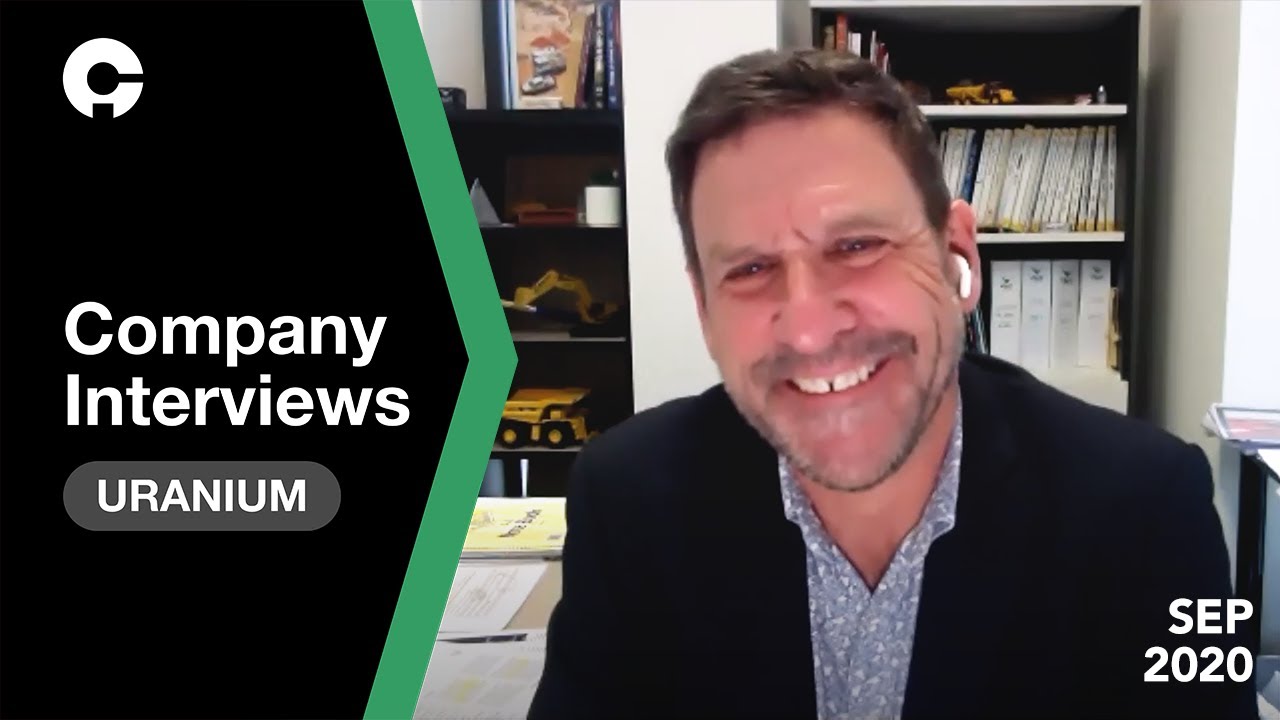 Vimy Resources (VMY) - Strong Refreshed Uranium DFS. Excitement Muted