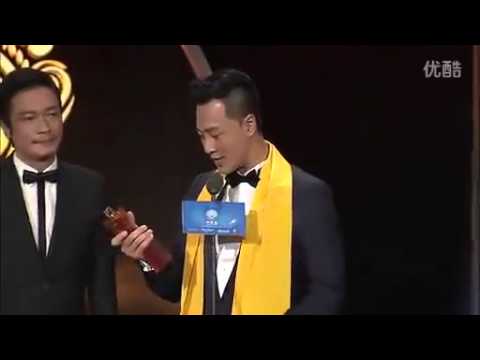 [VietSub] Lâm Phong-Thị Đế Trung Quốc 2013-Hoa Đỉnh Awards 10th | Foci